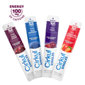 Natural Fruit Flavored 16-Pack  Singles GoSip Bundle H74N - Electrolyte Hydration Enhanced Taste Cartridges - Default Title