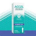 Natural Fruit Flavored Accel Blueberry Acai YMRJ - Zero-Calorie Multi-Flavor Sip Pods for Water Bottle - Default Title