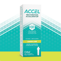 Refreshing Electrolyte Accel Lemon Lime Z4JG - Electrolyte Hydration Enhanced Taste Cartridges - Default Title