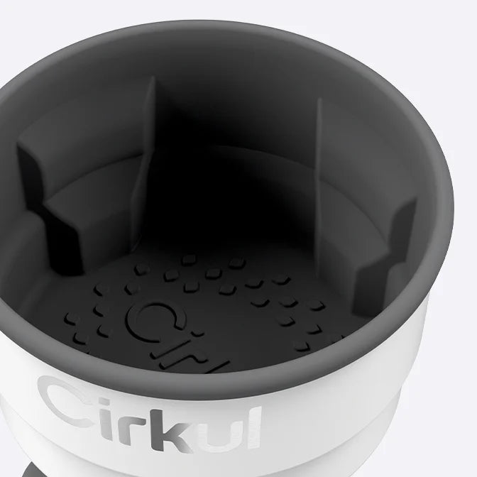 Universal Car Caddy VVEE - Gear for Camping & Outdoor Travel Detail