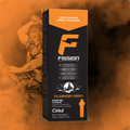 Zero-Calorie Fission Florida Man WYMJ - Electrolyte Hydration Enhanced Taste Cartridges - Default Title