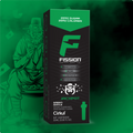 Natural Fruit Flavored Fission Jackpot FHJ0 - Sugar-Free Fruit Flavor Cartridge Refill - Default Title