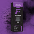 Natural Fruit Flavored Fission Nocturnal VZ4F - Electrolyte Hydration Enhanced Taste Cartridges - Default Title