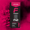 Sugar-Free Fission Shake & Bake 5RPP - Electrolyte Hydration Enhanced Taste Cartridges - Default Title