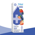 Vitamin-Infused FitSip Mixed Berry EWZJ - Electrolyte Hydration Enhanced Taste Cartridges - Default Title