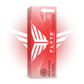 Vitamin-Infused Flyte Red Zone UKW7 - Vitamin-Infused Natural Refreshing Flavor Core - Default Title