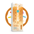 Refreshing Electrolyte Frosted Caramel Iced Coffee 9HCZ - Electrolyte Hydration Enhanced Taste Cartridges - Default Title