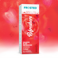 Natural Fruit Flavored Frosted Dragon Bliss Refresher 3YSL - Zero-Calorie Multi-Flavor Sip Pods for Water Bottle - Default Title