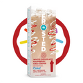 Vitamin-Infused Frosted White Chocolate Raspberry Iced Coffee 8KS5 - Electrolyte Hydration Enhanced Taste Cartridges - Default Title