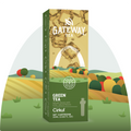 Refreshing Electrolyte Gateway Green Tea P45Z - Vitamin-Infused Natural Refreshing Flavor Core - Default Title