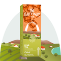 Sugar-Free Gateway Pear Tea KXH2 - Zero-Calorie Multi-Flavor Sip Pods for Water Bottle - Default Title