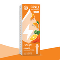 Zero-Calorie GoSip Orange 54P9 - Sugar-Free Fruit Flavor Cartridge Refill - Default Title