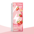 Natural Fruit Flavored GoSip Strawberry Dream OAF9 - Electrolyte Hydration Enhanced Taste Cartridges - Default Title