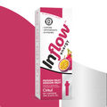 Zero-Calorie Inflow Energy Passion Fruit Dragon Fruit WSDJ - Sugar-Free Fruit Flavor Cartridge Refill - Default Title