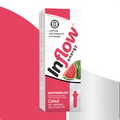 Refreshing Electrolyte Inflow Energy Watermelon 8J1M - Zero-Calorie Multi-Flavor Sip Pods for Water Bottle - Default Title