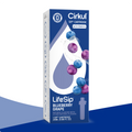 Vitamin-Infused LifeSip Blueberry Grape C76C - Vitamin-Infused Natural Refreshing Flavor Core - Default Title