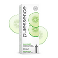 Refreshing Electrolyte Puressence Cucumber (Unsweetened) 5WHH - Sugar-Free Fruit Flavor Cartridge Refill - Default Title