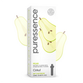 Zero-Calorie Puressence Pear (Unsweetened) QE9E - Zero-Calorie Multi-Flavor Sip Pods for Water Bottle - Default Title