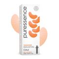Zero-Calorie Puressence Tangerine (Unsweetened) GMO3 - Electrolyte Hydration Enhanced Taste Cartridges - Default Title