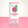 Refreshing Electrolyte Sabrocita Guava PY0O - Sugar-Free Fruit Flavor Cartridge Refill - Default Title