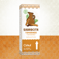 Zero-Calorie Sabrocita Tamarind 1288 - Vitamin-Infused Natural Refreshing Flavor Core - Default Title