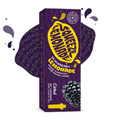 Sugar-Free Squeeze Blackberry Lemonade AHVF - Sugar-Free Fruit Flavor Cartridge Refill - Default Title