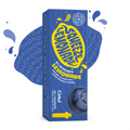 Natural Fruit Flavored Squeeze Blueberry Lemonade IU8A - Vitamin-Infused Natural Refreshing Flavor Core - Default Title
