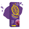 Refreshing Electrolyte Squeeze Grape Lemonade QJ8Y - Vitamin-Infused Natural Refreshing Flavor Core - Default Title