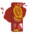 Refreshing Electrolyte Squeeze Lychee Lemonade BWJ6 - Zero-Calorie Multi-Flavor Sip Pods for Water Bottle - Default Title