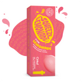 Refreshing Electrolyte Squeeze Pink Lemonade SQON - Vitamin-Infused Natural Refreshing Flavor Core - Default Title