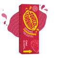 Vitamin-Infused Squeeze Raspberry Lemonade QTAS - Electrolyte Hydration Enhanced Taste Cartridges - Default Title