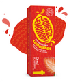 Zero-Calorie Squeeze Strawberry Lemonade 8PNR - Electrolyte Hydration Enhanced Taste Cartridges - Default Title