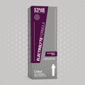 Vitamin-Infused Stage Blackberry Twist 1759 - Sugar-Free Fruit Flavor Cartridge Refill - Default Title