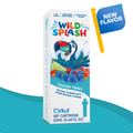 Sugar-Free Wild Splash Toucan Twist PF3X - Vitamin-Infused Natural Refreshing Flavor Core - Default Title
